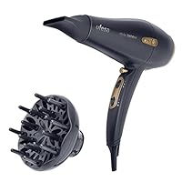 X-TREME BOOST 2600 Hair Dryer