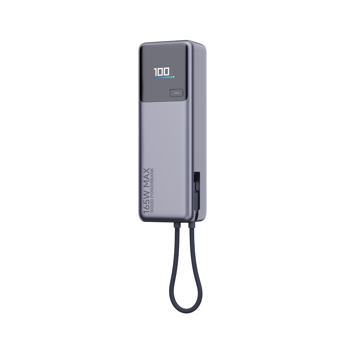 Xiaomi Mi Power Bank 165W 10,000mAh