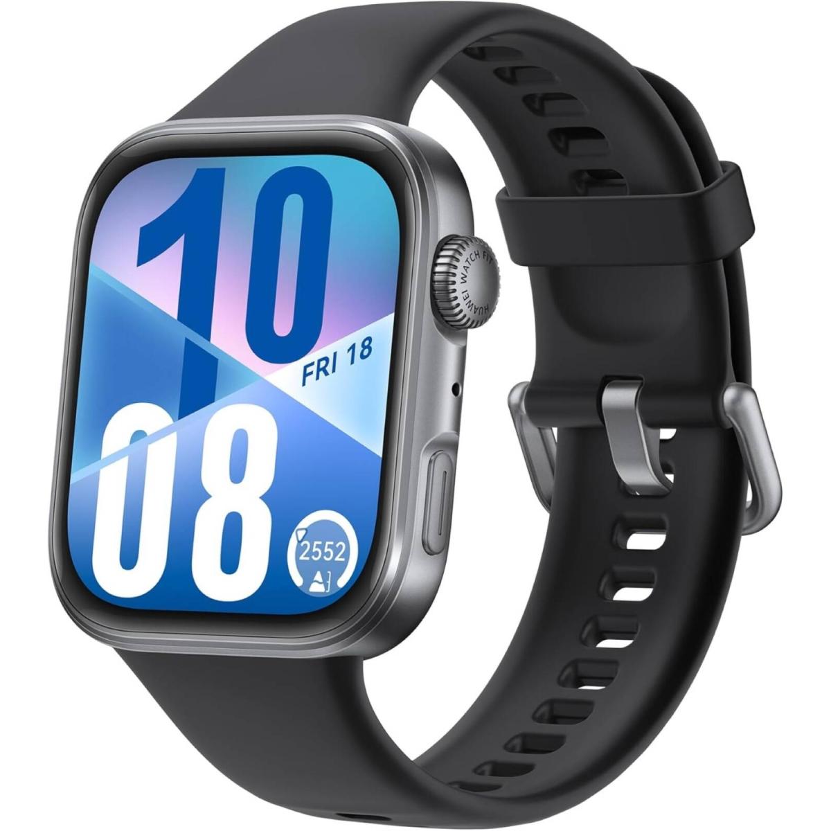 HUAWEI Watch Fit 4 Smartwatch
