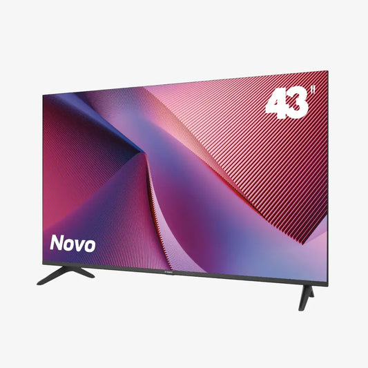 G-Guard 43" LED Smart TV