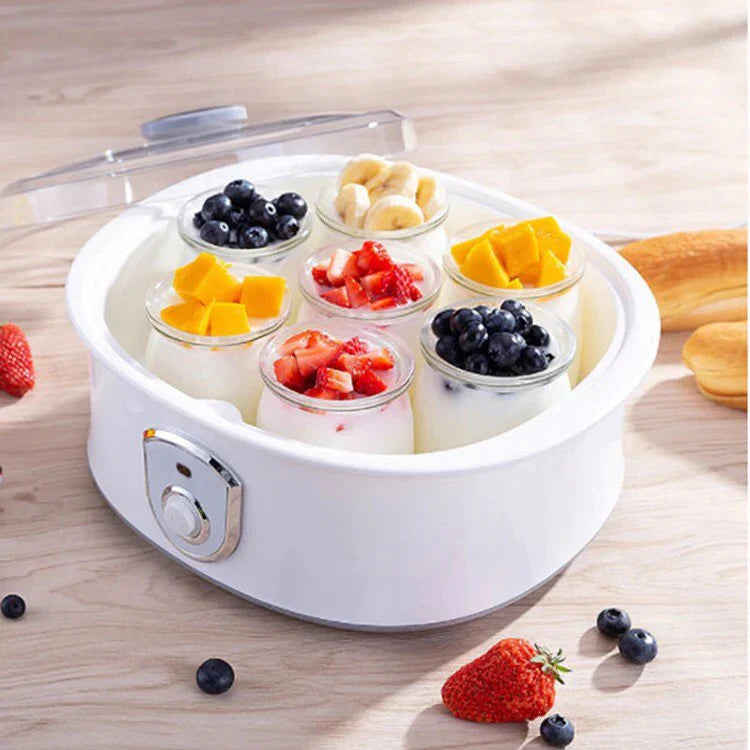 DSP KA4010 Yogurt Maker