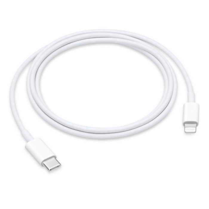 Apple USB-C to Lightning Cable 1m (MUQ93)