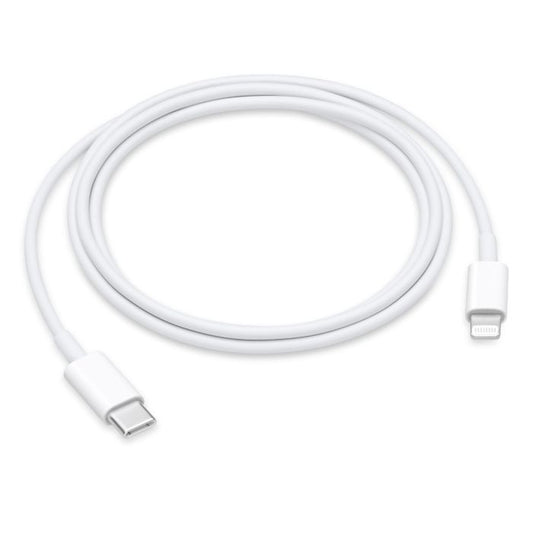 Apple USB-C to Lightning Cable 1m (MUQ93)