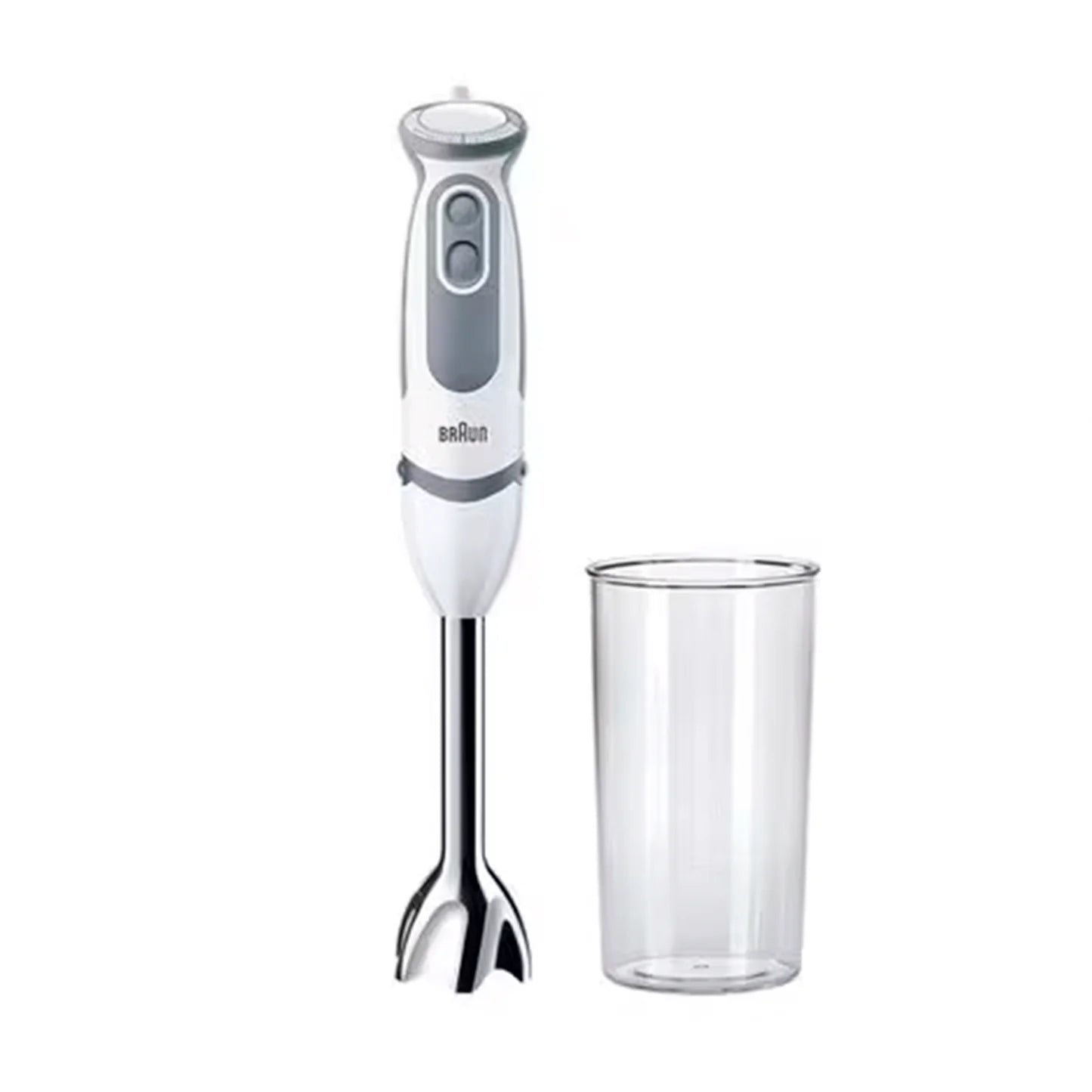 Braun Hand Blender MQ5200