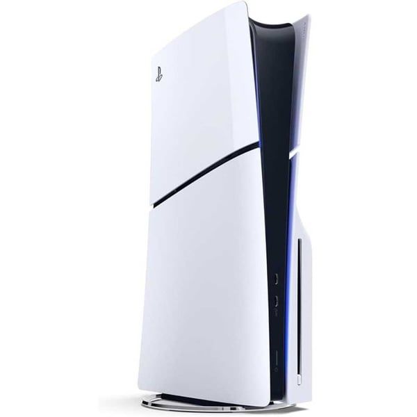 إصدار قرص PS5 Slim