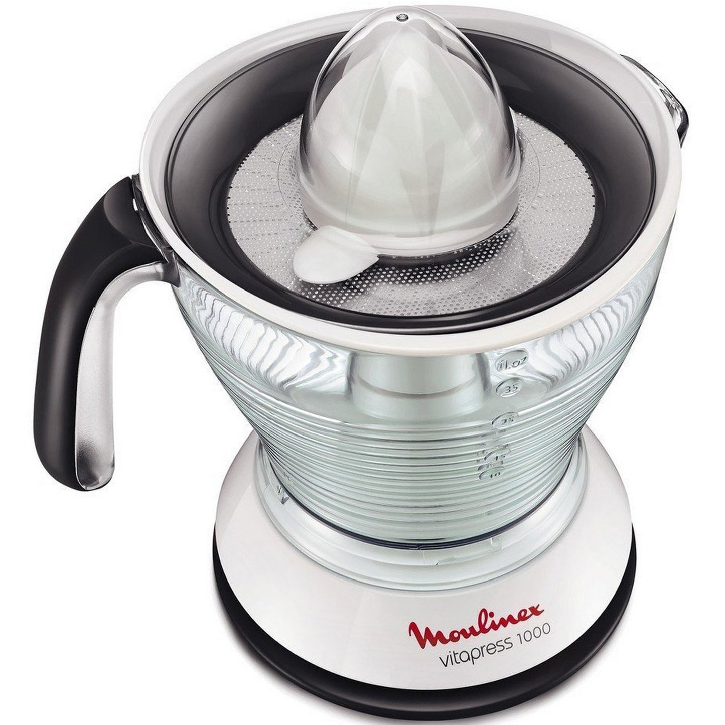 Moulinex Citrus Juicer 25W PC300B27