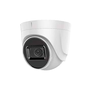 DS-2CE76U1T-1TPF 4K Camera 30M