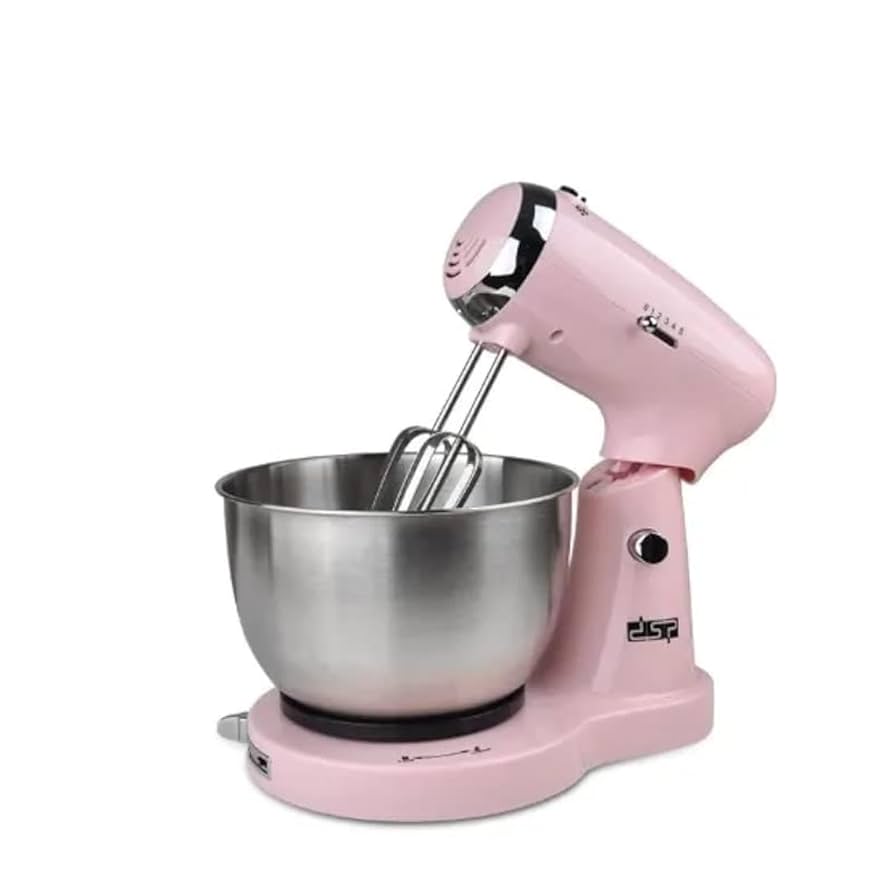 DSP KM3034 Stand Mixer