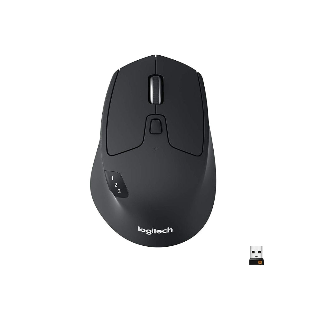 ماوس لوجيتك اللاسلكي M720 ترياتلون