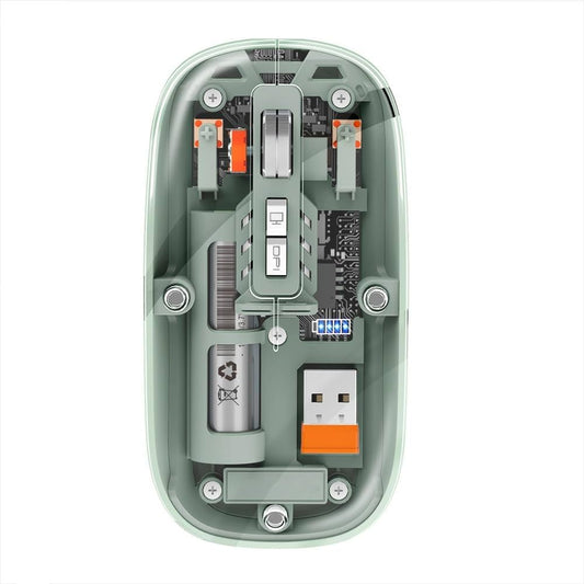 m233 bluetooth mouse
