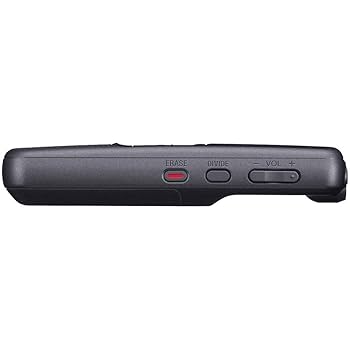 Sony ICD-240 Digital Voice Recorder