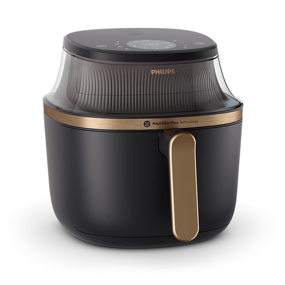 PHILIPS NA322/09 Air Fryer 4.2L