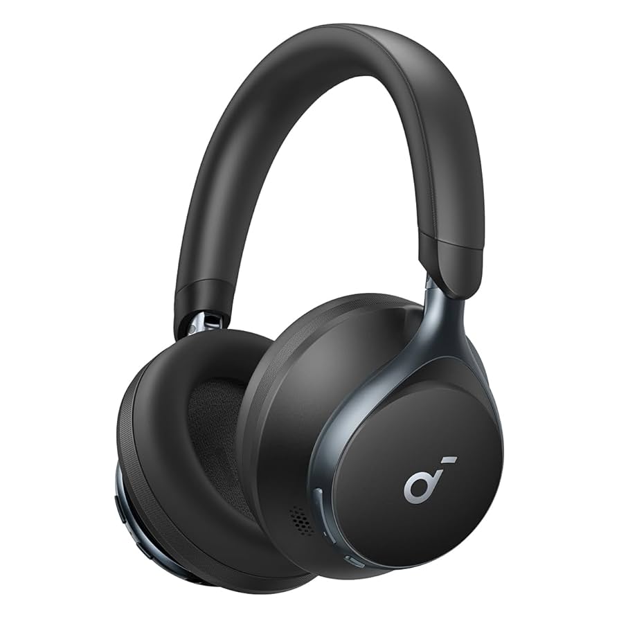 Anker Soundcore Space One 2633 – Wireless Headphones