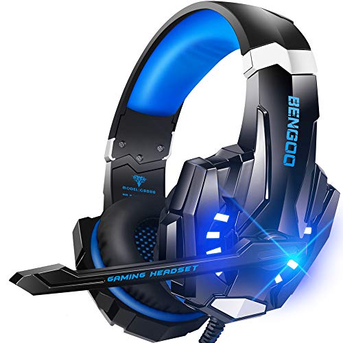 PS4 Gaming Headset BT31