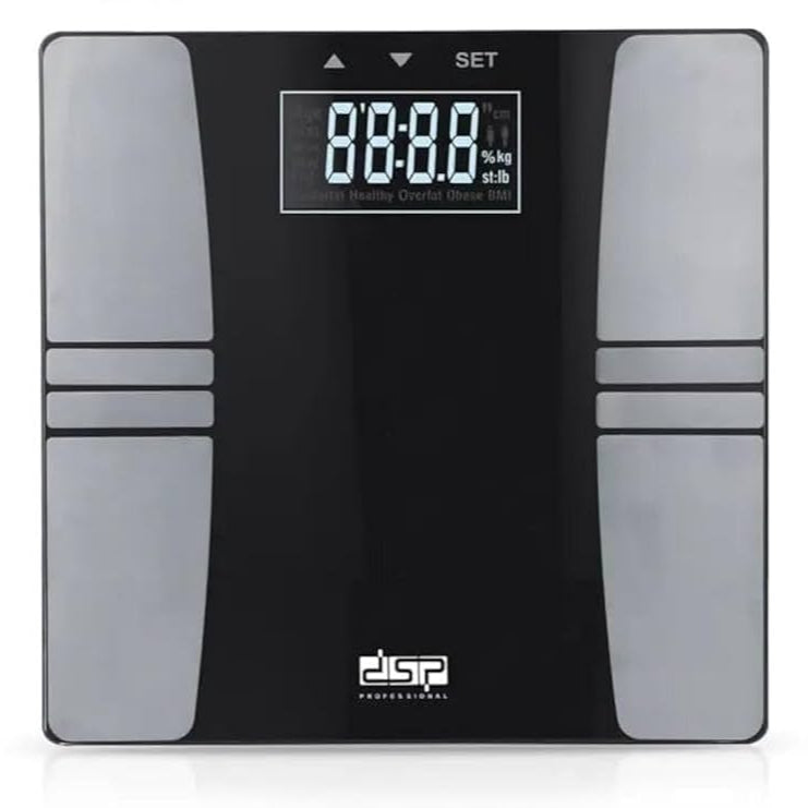KD7018 Digital Personal Scale