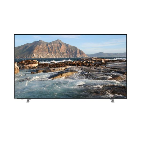 IV-75 75" 4K Smart LED TV
