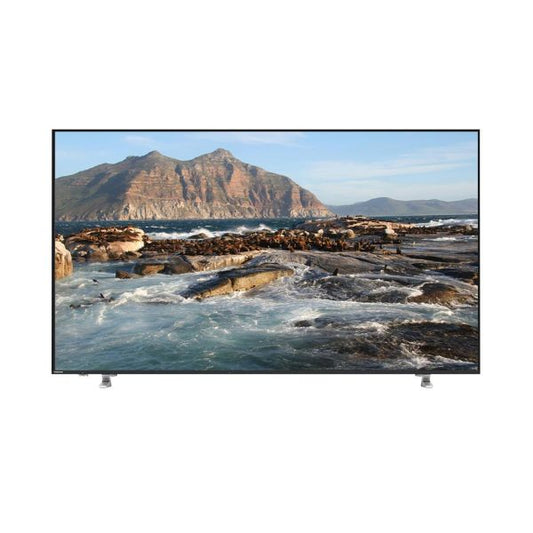 IV-75 75" 4K Smart LED TV