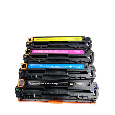 Compatible HP Toner 213A / 323A / 543A