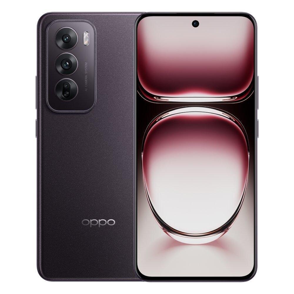OPPO Reno 12 5G – 12GB RAM + 512GB Storage