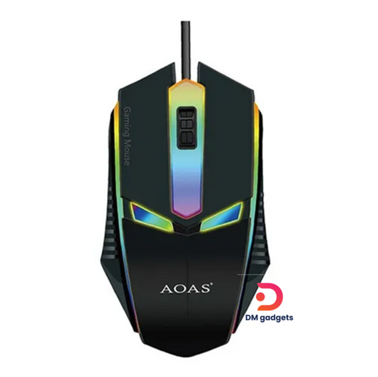 V01 Wired Mouse
