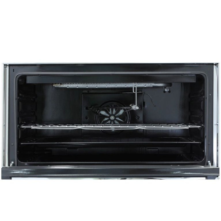 Nara NAXG/9000-BG 90cm Stainless Steel Oven