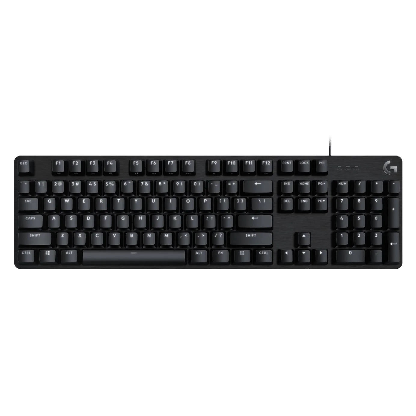 LOGITECH G413 SE Mechanical Gaming Keyboard
