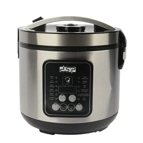 DSP Electric Pressure Cooker KB5012 – 8L, 1000W