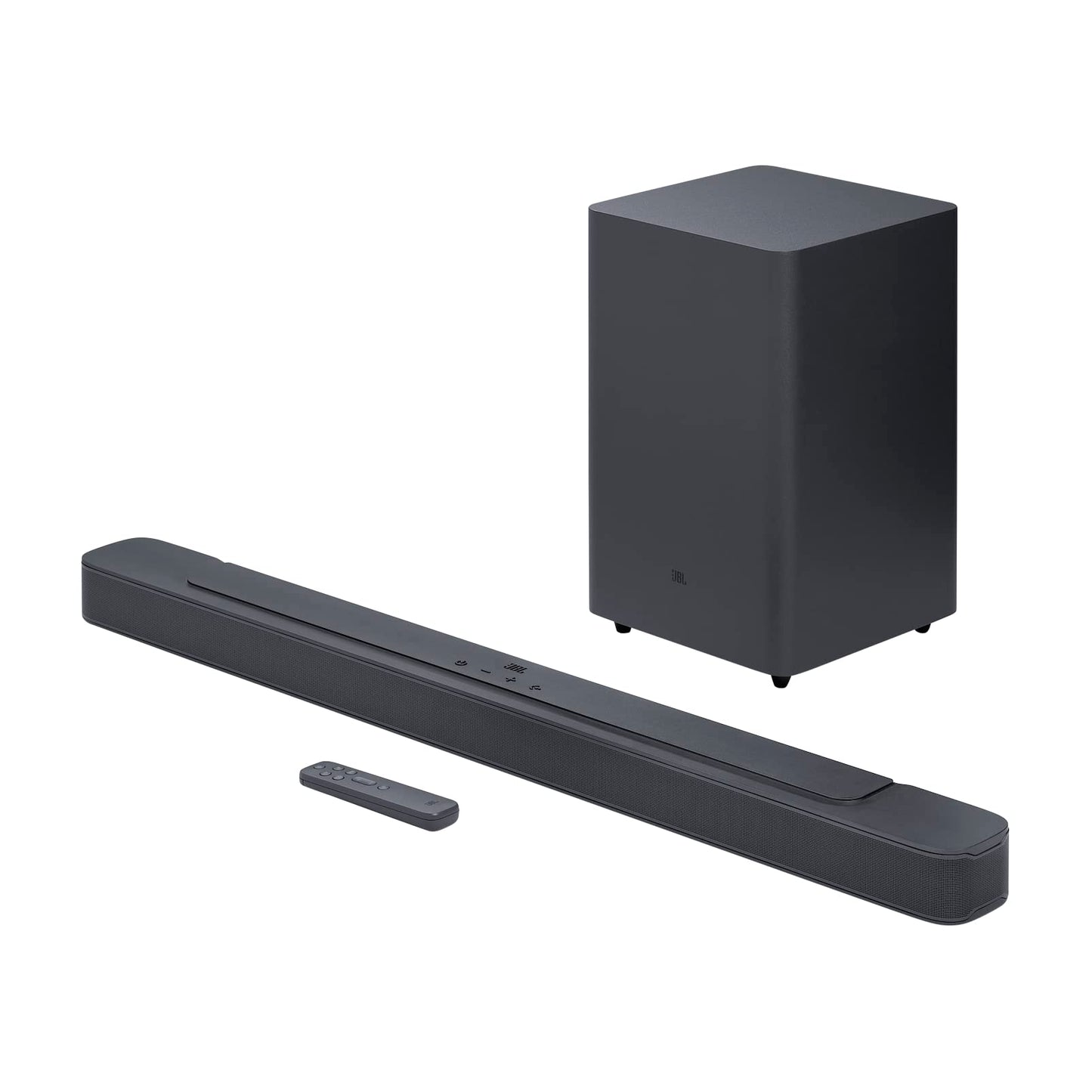 JBL Soundbar 2.1 Deep Bass MK2