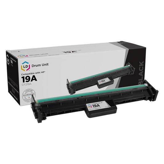 وحدة الطبل المتوافقة HP 19A