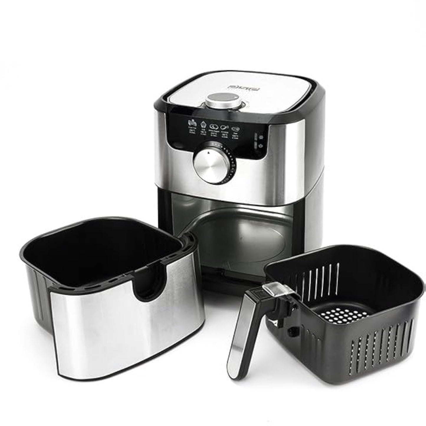 DSP KB2085 Air Fryer 1500W 4.5L