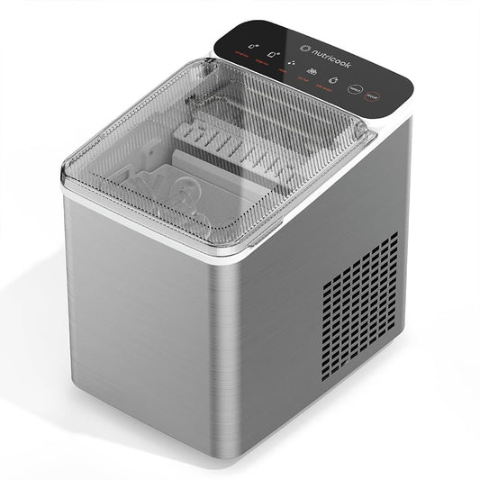 Nutricook ICY510S Ice Maker
