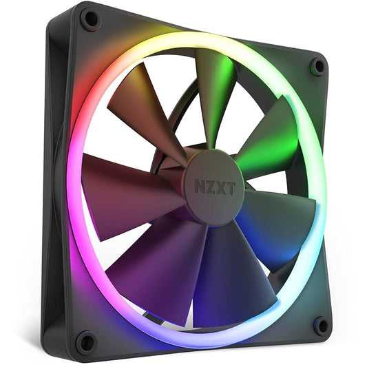 F140 Halo Cooling Fan