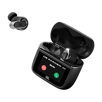 JBL Tour Pro 3 True Wireless Earbuds with ANC