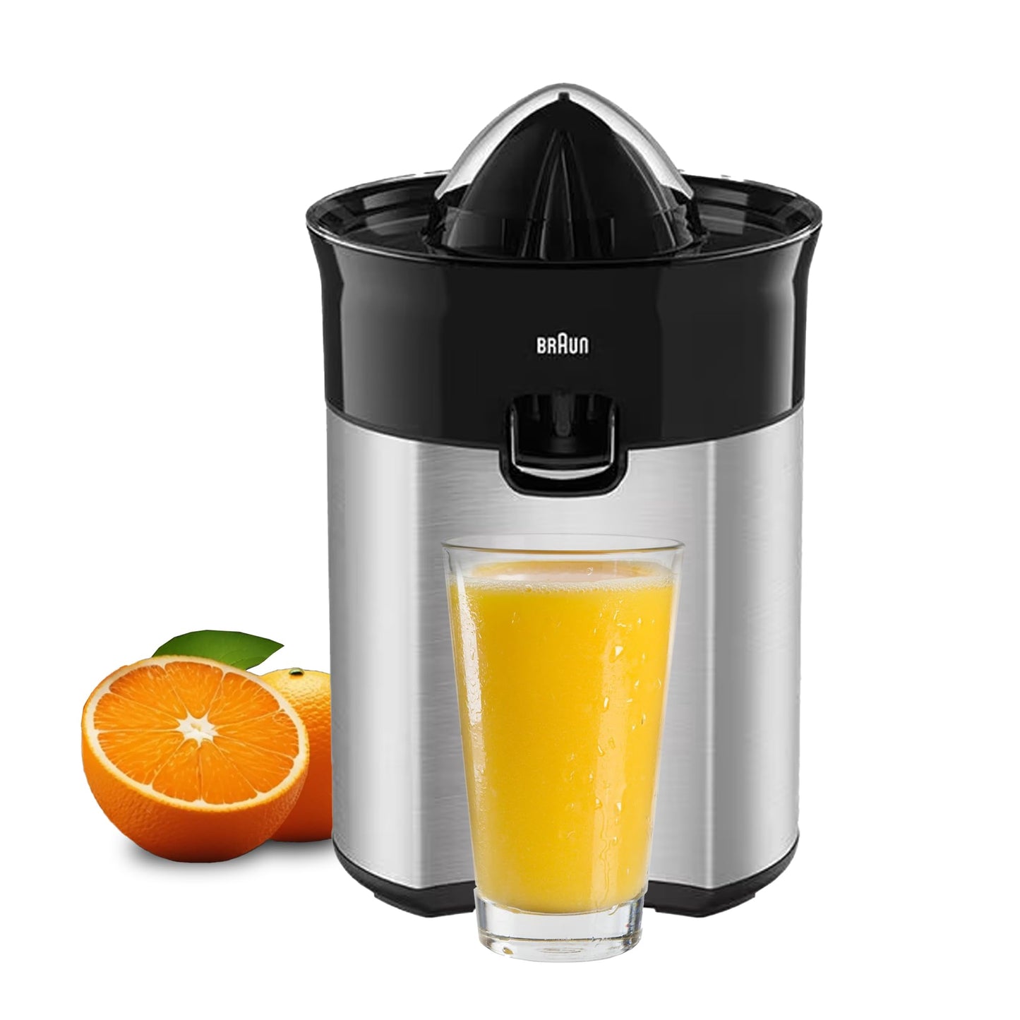 Braun CJ5050 Citrus Juicer