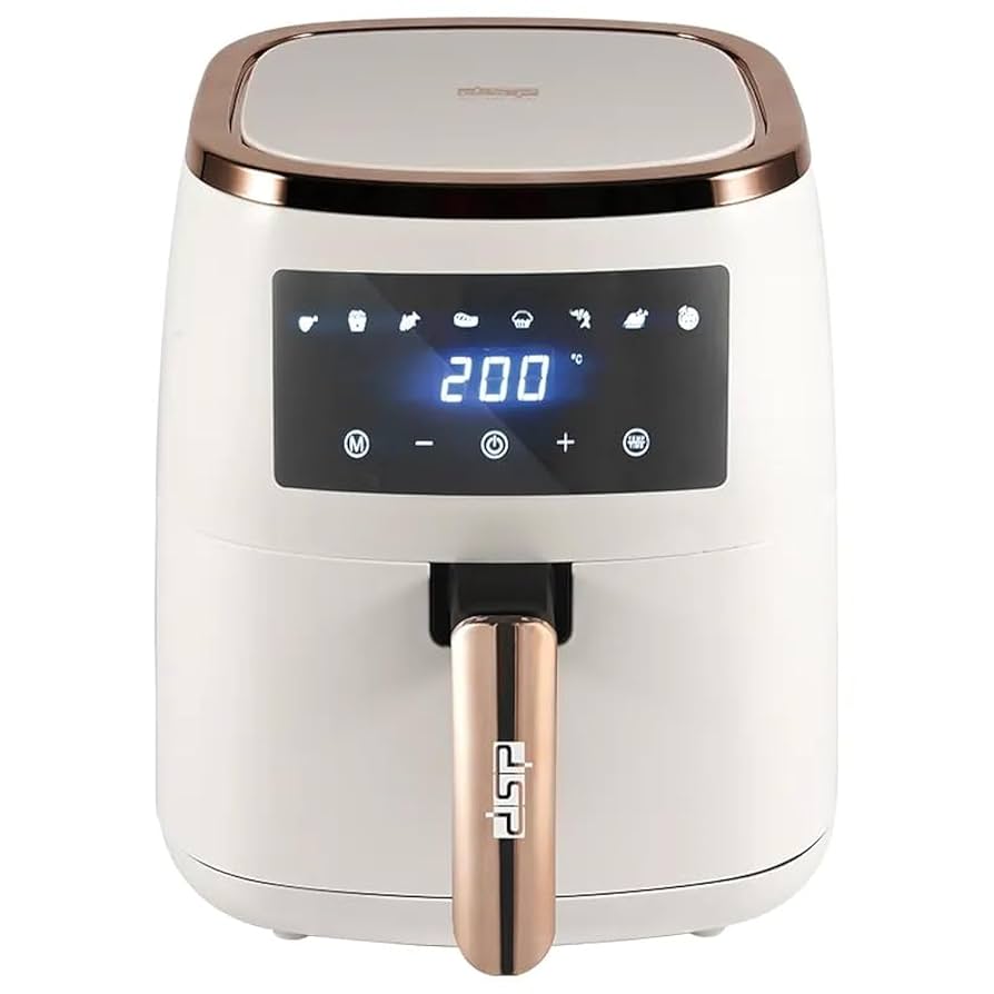 Sayona Air Fryer KB2082 DSP – 1500W 5.5L
