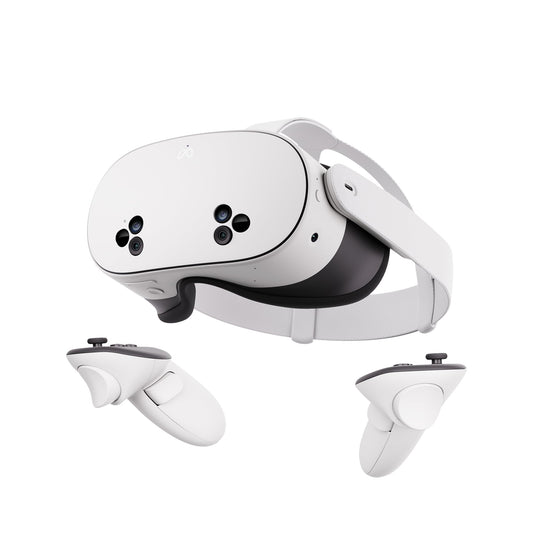 Meta Quest Oculus 3S – 128GB VR Headset
