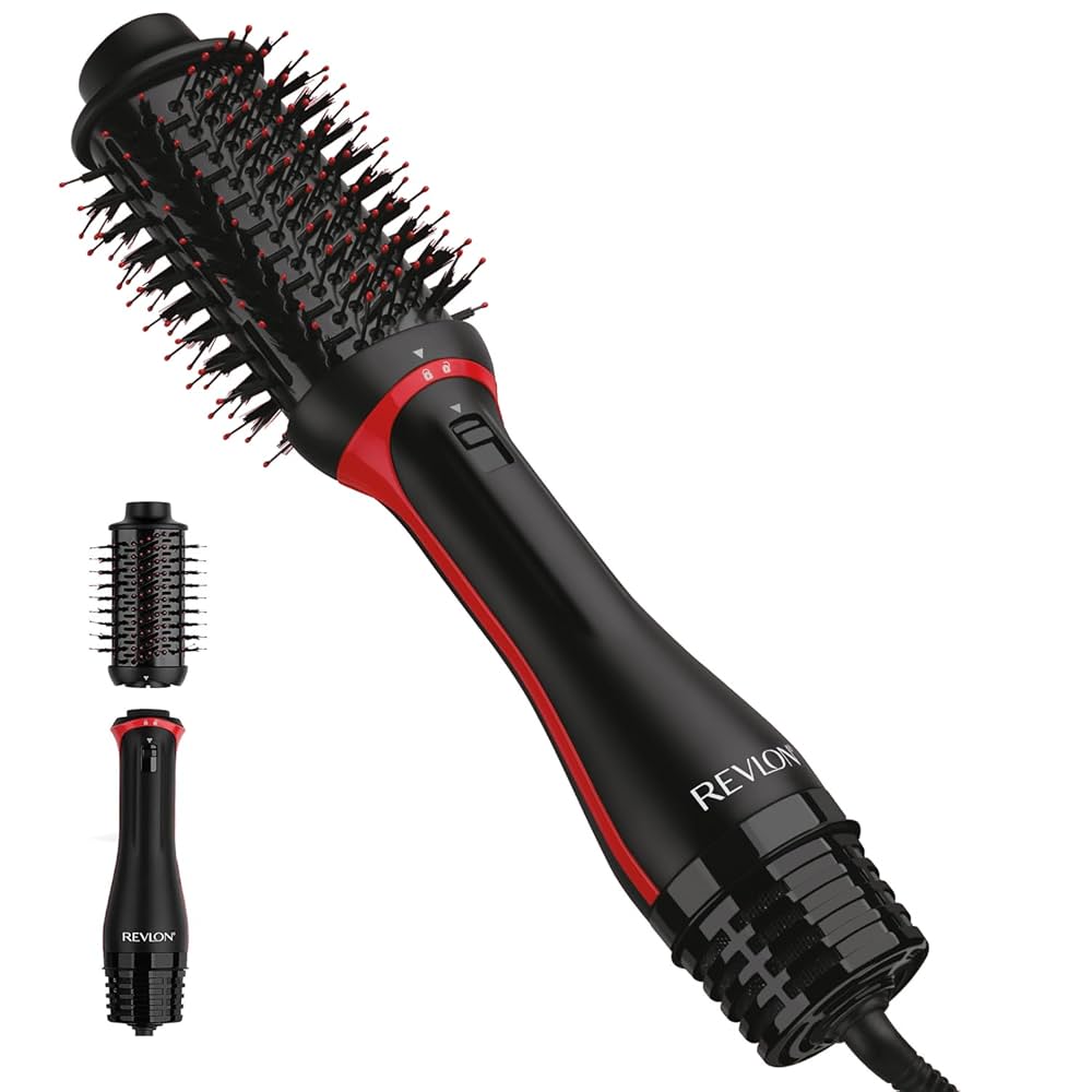 Hair Dryer Volumizer SHD9286