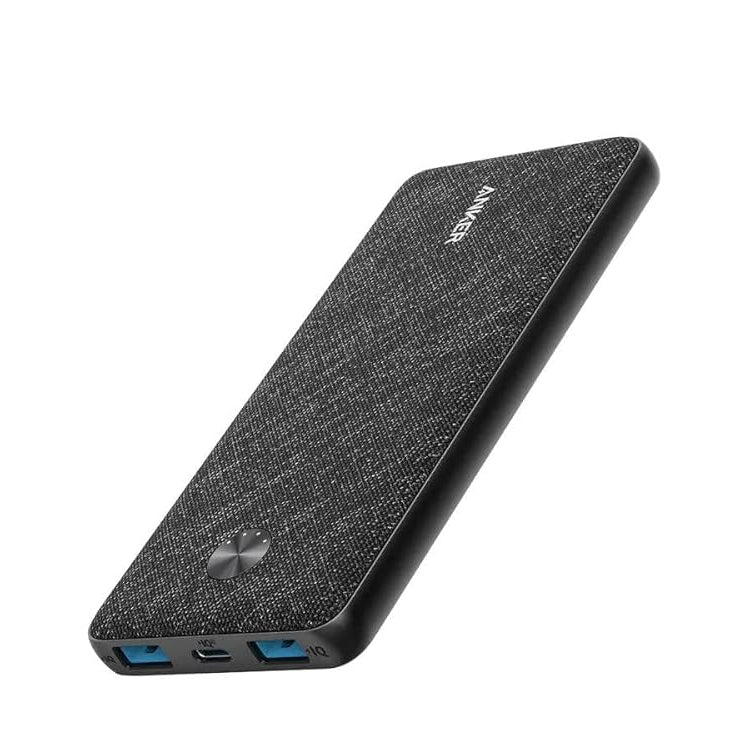 Anker PowerCore III Sense 10000mAh Power Bank