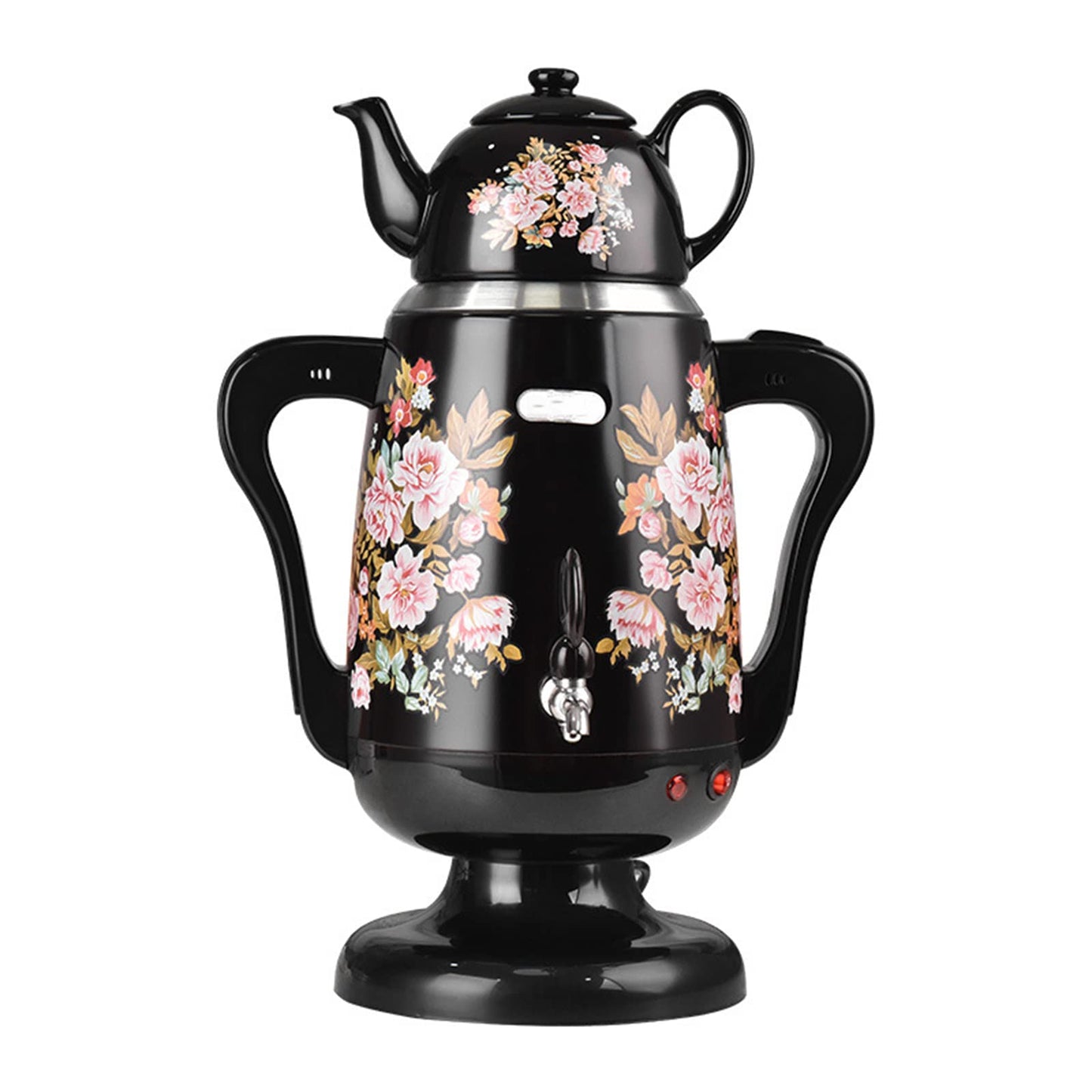Turkish Tea Maker – 3.5 + 0.8L – KK1141