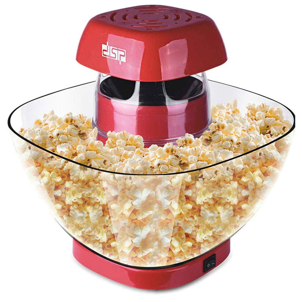 KA2018 DSP 1200W Popcorn Maker