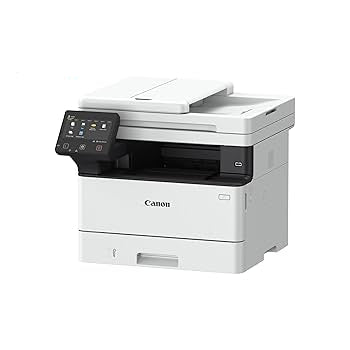 Canon i-SENSYS MF463dw Laser MFP