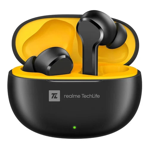Realme Plus100 EarPods