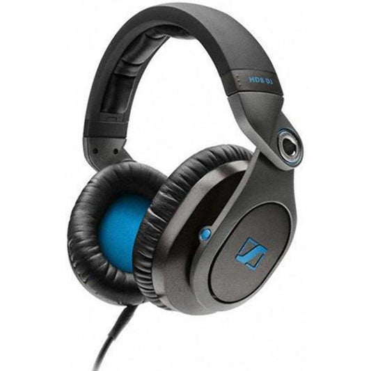 DJ8-1 Headphones