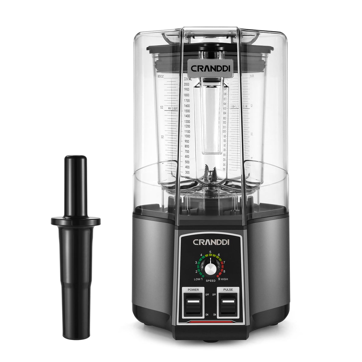 Disnie BT-7917 Blender
