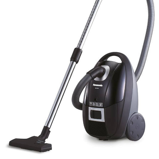 مكنسة كهربائية باناسونيك VC715 بقوة 2100 واط