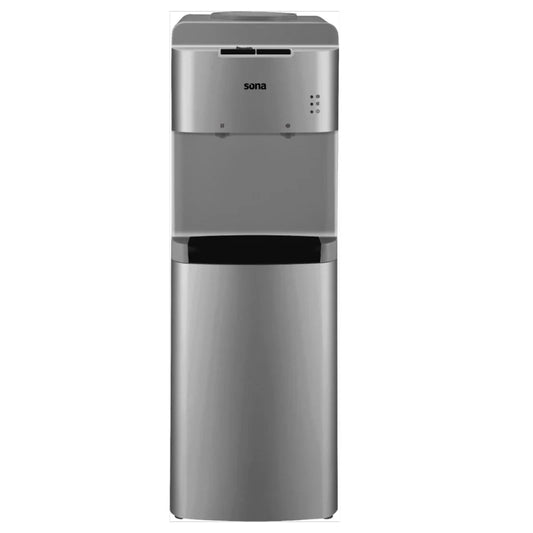 Silver Dual Faucet Collar YL-1563S