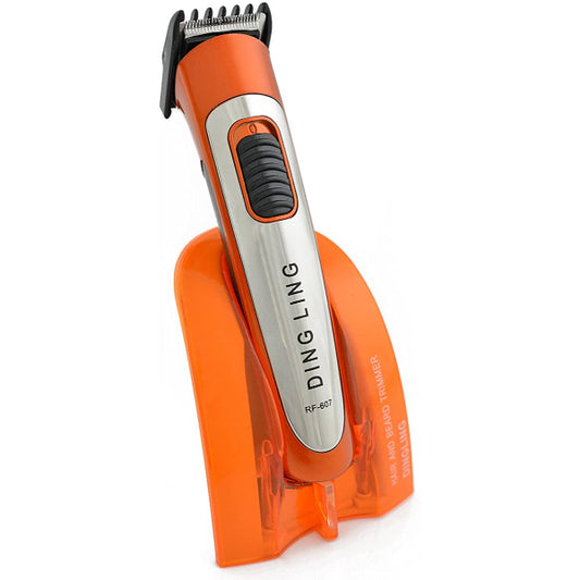ماكينة الحلاقة الكهربائية للرجال RF-607