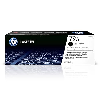 HP 79A Compatible Toner