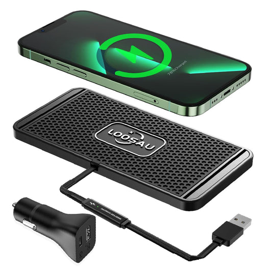 LESU TS001 Wireless Charger Pad