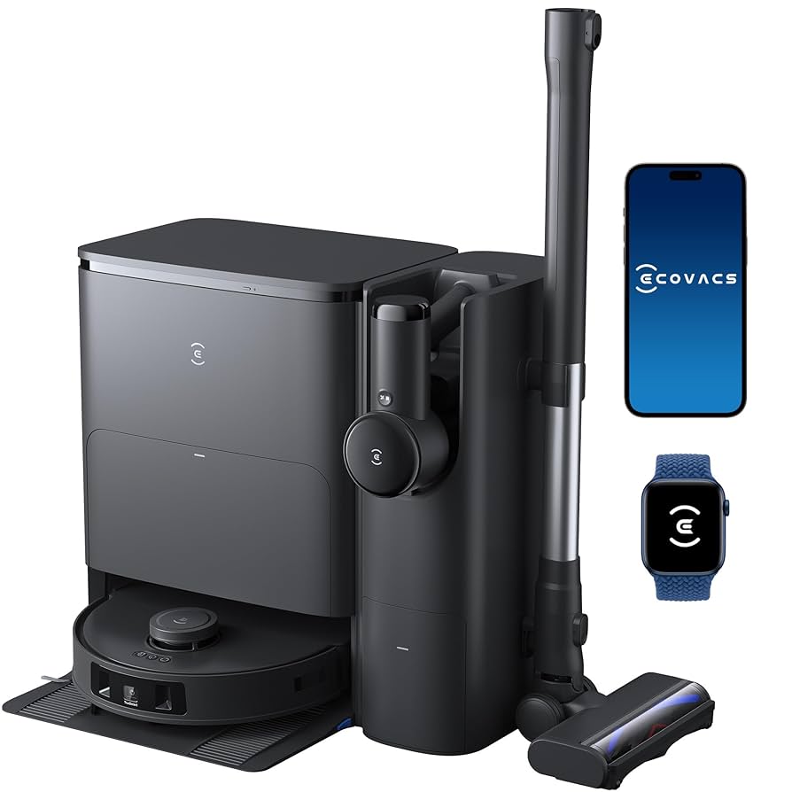 Ecovacs T30S
